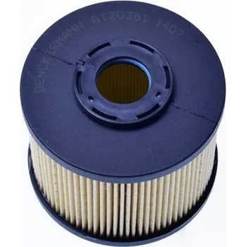 Palivový filtr Palivový filtr DENCKERMANN A120381