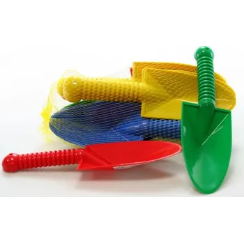 Hračka na písek Rýč 203