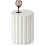 Odkládací stolek FARA Halmar