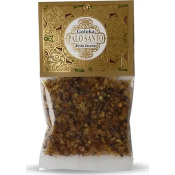 Goloka vykuřovadlo - Palo Santo