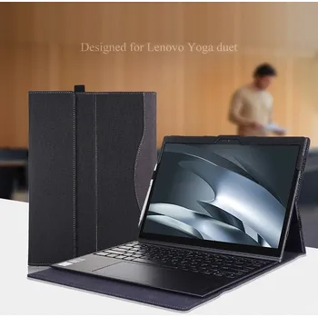Pouzdro na tablet Obal Na Lenovo Yoga Duet 7 13 Barva: Černá