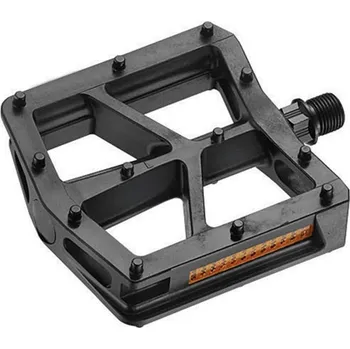 Pedál na kolo pedály FORCE EDGE kuličková ložiska,doprava od 79,-kč