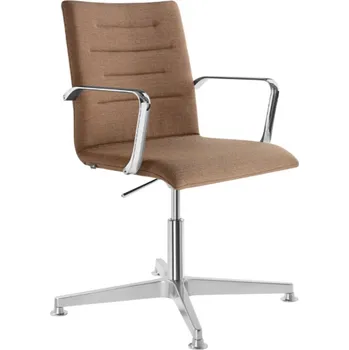 LD Seating kancelářská židle Oslo 227-F34-N6 227-F34-N6; 227-RA-F34-N6