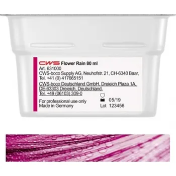 Osvěžovač vzduchu CWS Vůně do osvěžovače vzduchu Air Bar - Flower Rain (květinová intenzivní) 631000