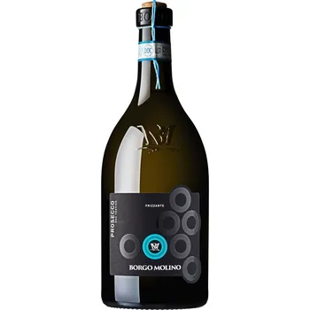 Borgo Molino Prosecco Frizzante Spago DOC, 0,75l