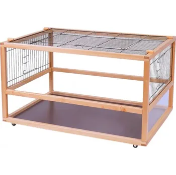 Klec Hoppelgarden Panorama 100 cm