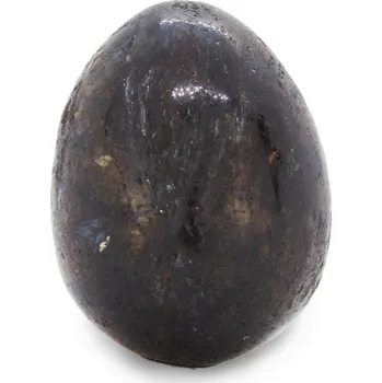 Drahý kámen Antofylit kamenné vejce z polodrahokamu