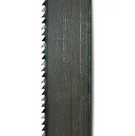 Scheppach 73201001Pilový pás 6/0.5/3430/6mm, 6z/´´pro pilu Basa 5, Basato