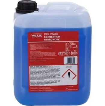 Hydrovoskový přípravek Pro Wax 5kg MTX-PROWAX/5