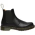 Pánské polobotky Dr. Martens 2976 Smooth Black 41