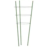 Opora pro zahradní rostliny se 3…