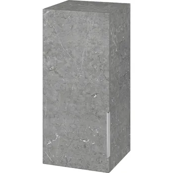 Koupelnový nábytek Dřevojas Horní skříňka SYD 35 - D20 Galaxy / Úchytka T05 / D20 Galaxy / Pravé