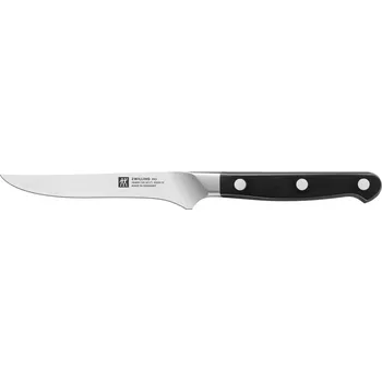 Kuchyňský nůž Zwilling Pro nůž steakový 12 cm, 38409-121
