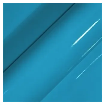Polep vozidla Avery Supreme Wrapping Film Gloss Light Blue - 152cm x 1m