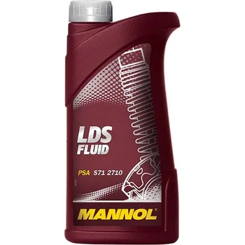 Hydraulický olej Mannol LDS Fluid 1L