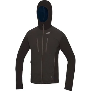 Direct Alpine bunda Alpha active (2019) Barva: black, Velikost: S