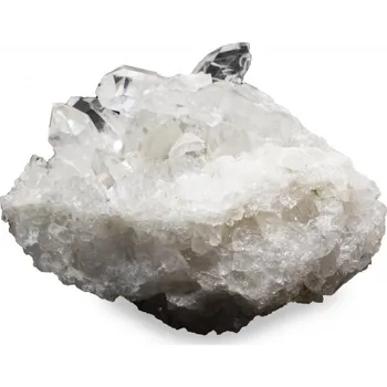 Drahý kámen Křišťál exclusive drúza 15.