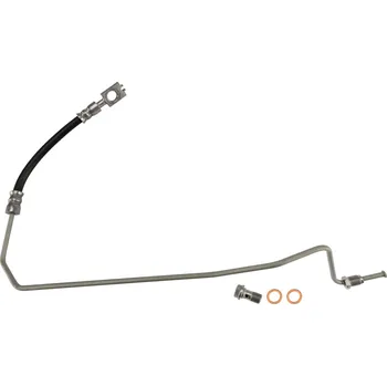 Brzdová hadice Brzdová hadice TRW PHD944