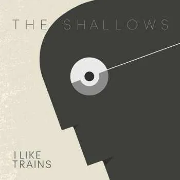 Zahraniční hudba CD iLiKETRAiNS: The Shallows 2012