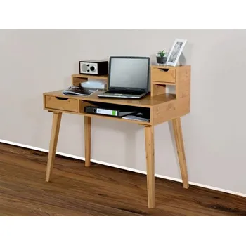 Jídelní stůl Dubový stůl masiv - DUB/DUB masiv 5724