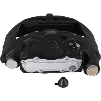 Brzdový třmen Brzdový třmen levý SAF ST6 MTX MTX-ZAC182, , ,