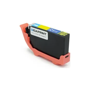 Gigaprint catridge pro Canon imagePROGRAF PRO-300 Kompatibilní - Žlutá