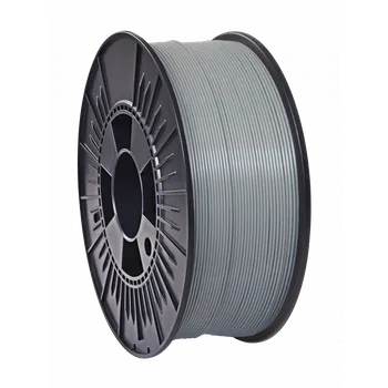 Filament Filament NEBULA / PLA 609HD / ŠEDÁ / 1,75 mm / 1 kg