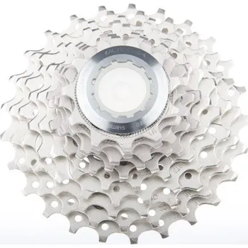 Kazeta přesmyku SHIMANO kazeta CS-6700 10 stupňů 11-25z