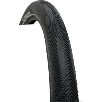 Plášť na kolo VREDESTEIN plášť treking MOIRE, 47-406, 20x1,75, černý, 600g