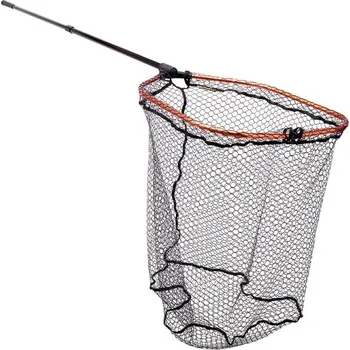 Podběrák Savage Gear Pro Folding Net Telescopic XL 120-209 cm