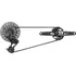 Sada komponentů pro jízdní kolo SRAM X0 T-Type Eagle Transmission AXS 00.7918.168.000