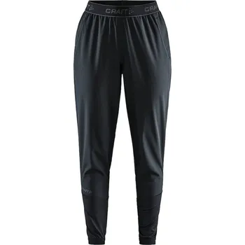 Dámské kalhoty Craft dámské kalhoty ADV Essence Training Pants W Barva: černá, Velikost: XS