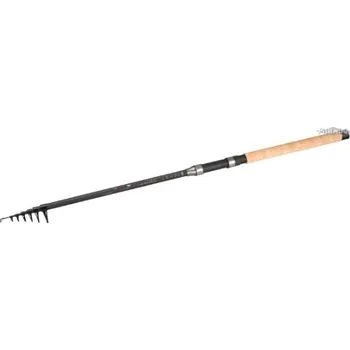 Rybářský prut Prut Mikado Teleskopický - Hirameki Mini Telescope 2,1m / 5-45g