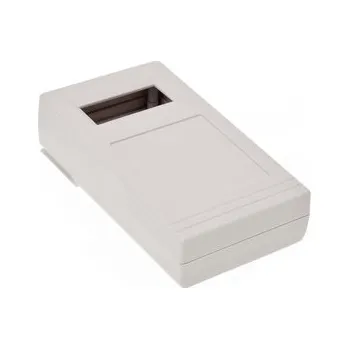 Úložný box Kradex Plastová krabička Z49J