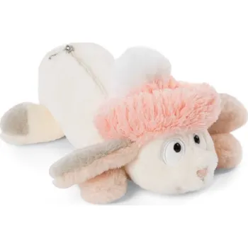 Dětské zboží NICI penál Králíček Liska zvířátko, GREEN