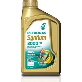 Motorový olej Motorový olej Petronas 1 l 5W-30
