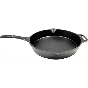 Pánev Pánev 25 cm, s rukojetí