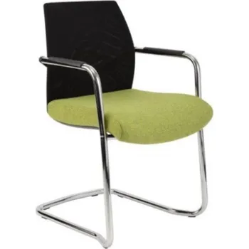 Alba Konferenční židle GAME PROKUR VIP síť