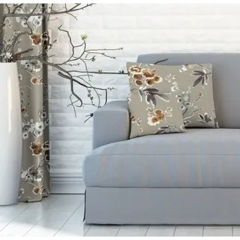 Povlak na dekorativní polštářek Povlak na polštářek Augusto 54673/1035 Oxford 50 x 50 cm