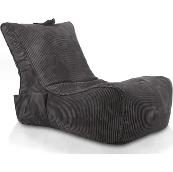 Sedací pytel Furini Sedací Vak, Sedací křeslo FLAVIO SZTRUKS furin bíla E1: SZ90