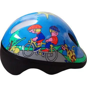Cyklistická přilba dětská Brother (přilba dětská Brother)