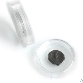 Sběratelství LEUCHTTURM Mincovní kapsle MAGIC CAPSULES v balení po 6 ks Ø: 27 mm