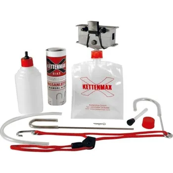čistička řetězů Kettenmax samostatná