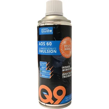 Příslušenství ke svářečce GÜDE OCHRANNÝ SPREJ NA SVAŘOVACÍ TRYSKY