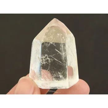 Sběratelství Křišťál špice malá z Madagaskaru 30g