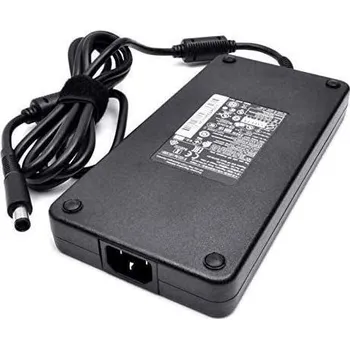 Adaptér k notebooku Originální nabíječka adaptér HP OMEN 17-cb1200 Serie 230W 11,8A 19,5V 7,4 x 5mm