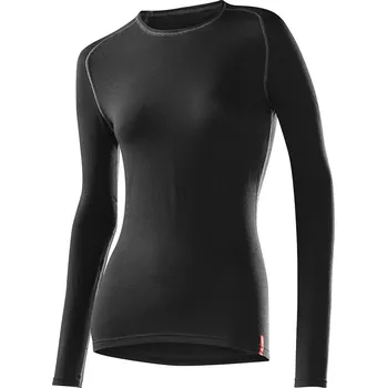 LOFFLER Löffler L/S TRANSTEX WARM 42/XL černá