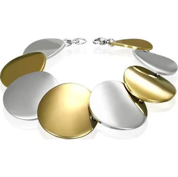 Náramek Ocelový náramek - HBA298BA