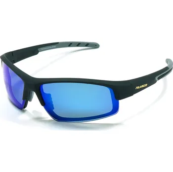 Sluneční brýle Polarizační brýle POLARIZED ACTIVE SPORT 2S2 Revo černé