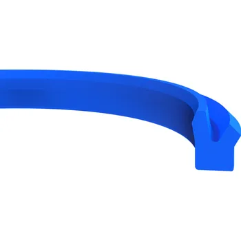 Těsnění motoru Statická manžeta vnější 97 x 105 x 8,2, K86 PU, Kastas K86-105